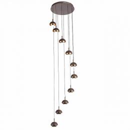 Изображение продукта Подвесной светодиодный светильник ST Luce Entolla 